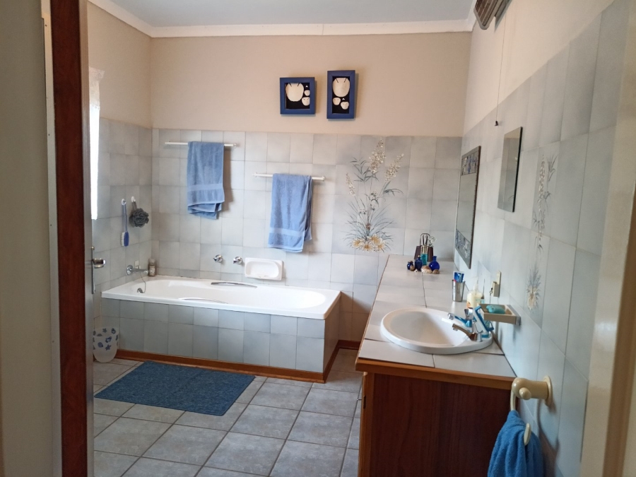 3 Bedroom Property for Sale in Brandfort Free State